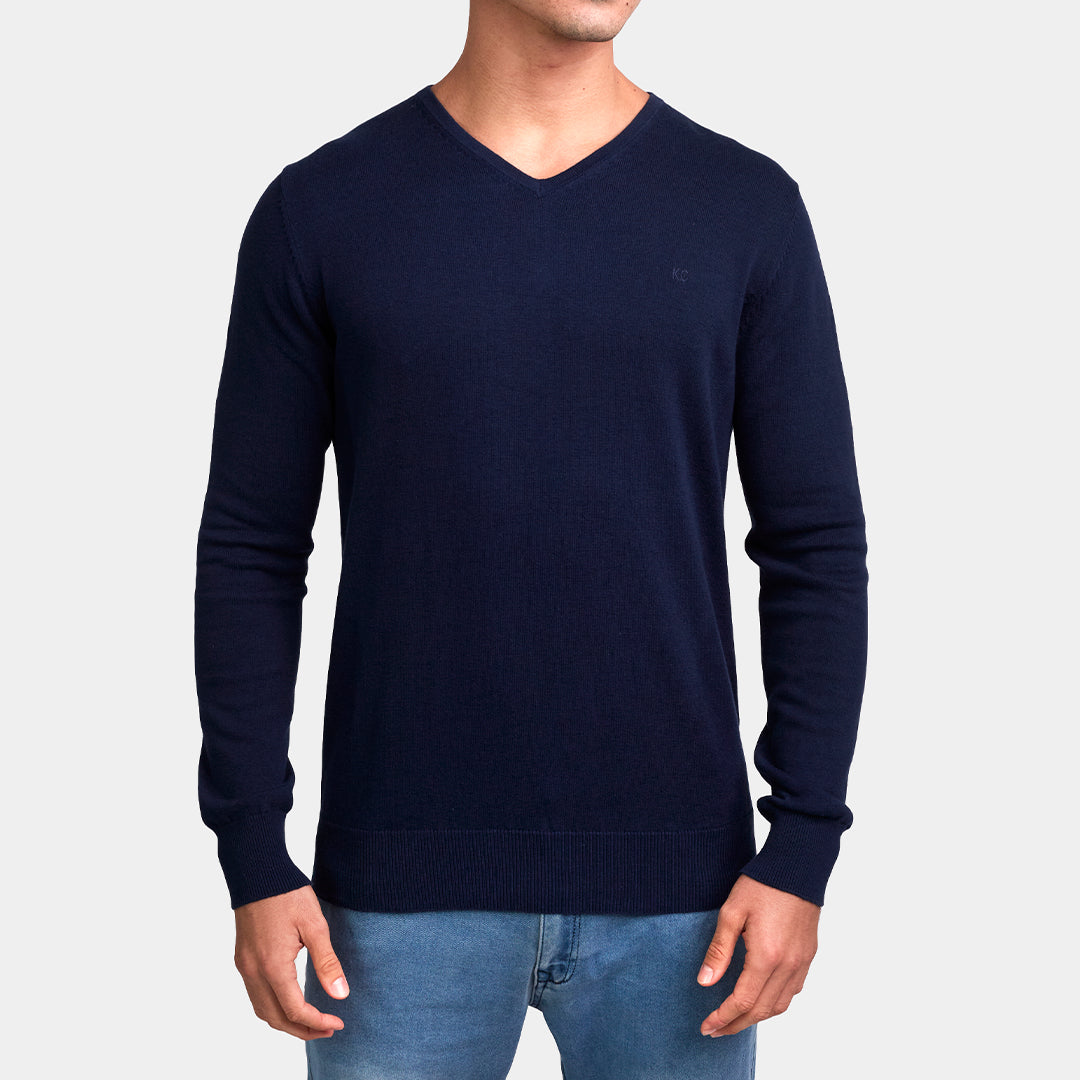 Sweater Para Hombre