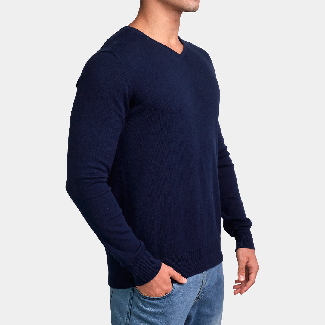 Sweater Para Hombre