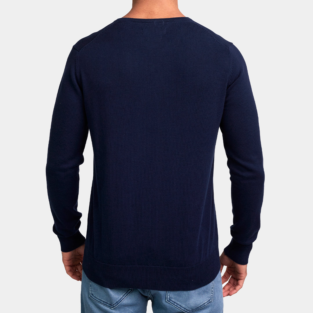 Sweater Para Hombre