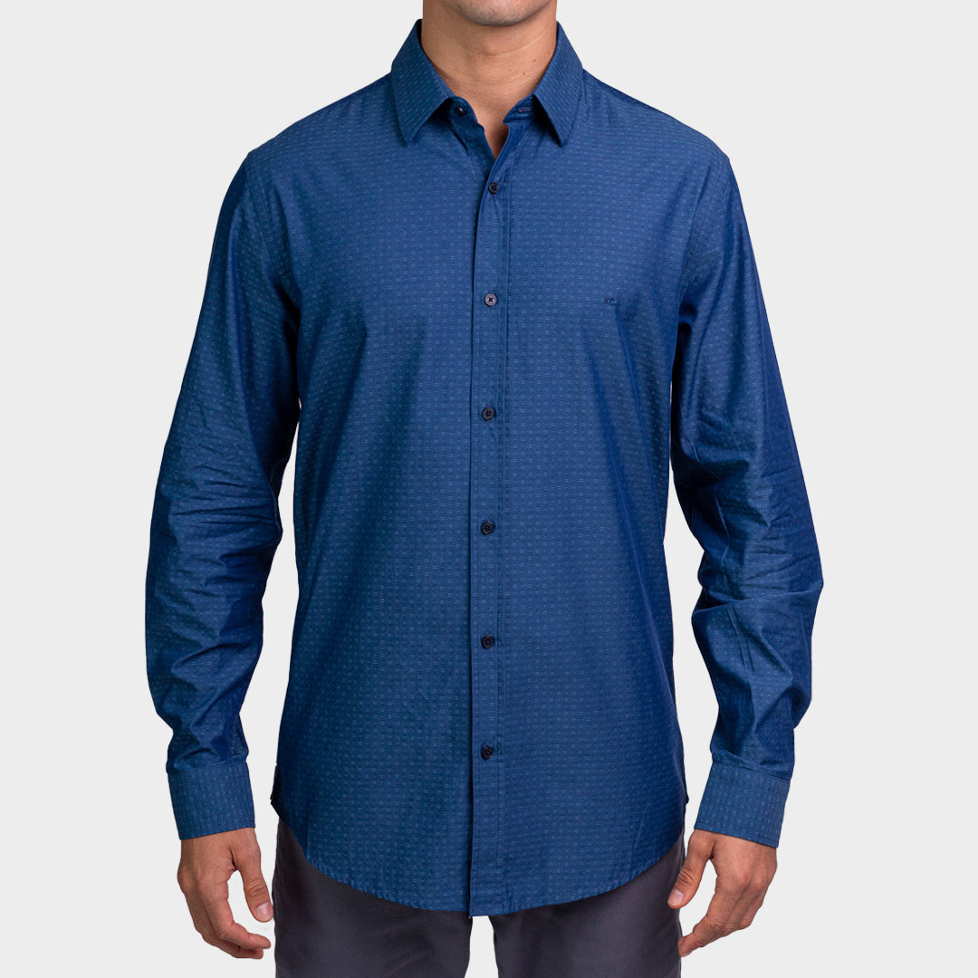 Camisa Para Hombre