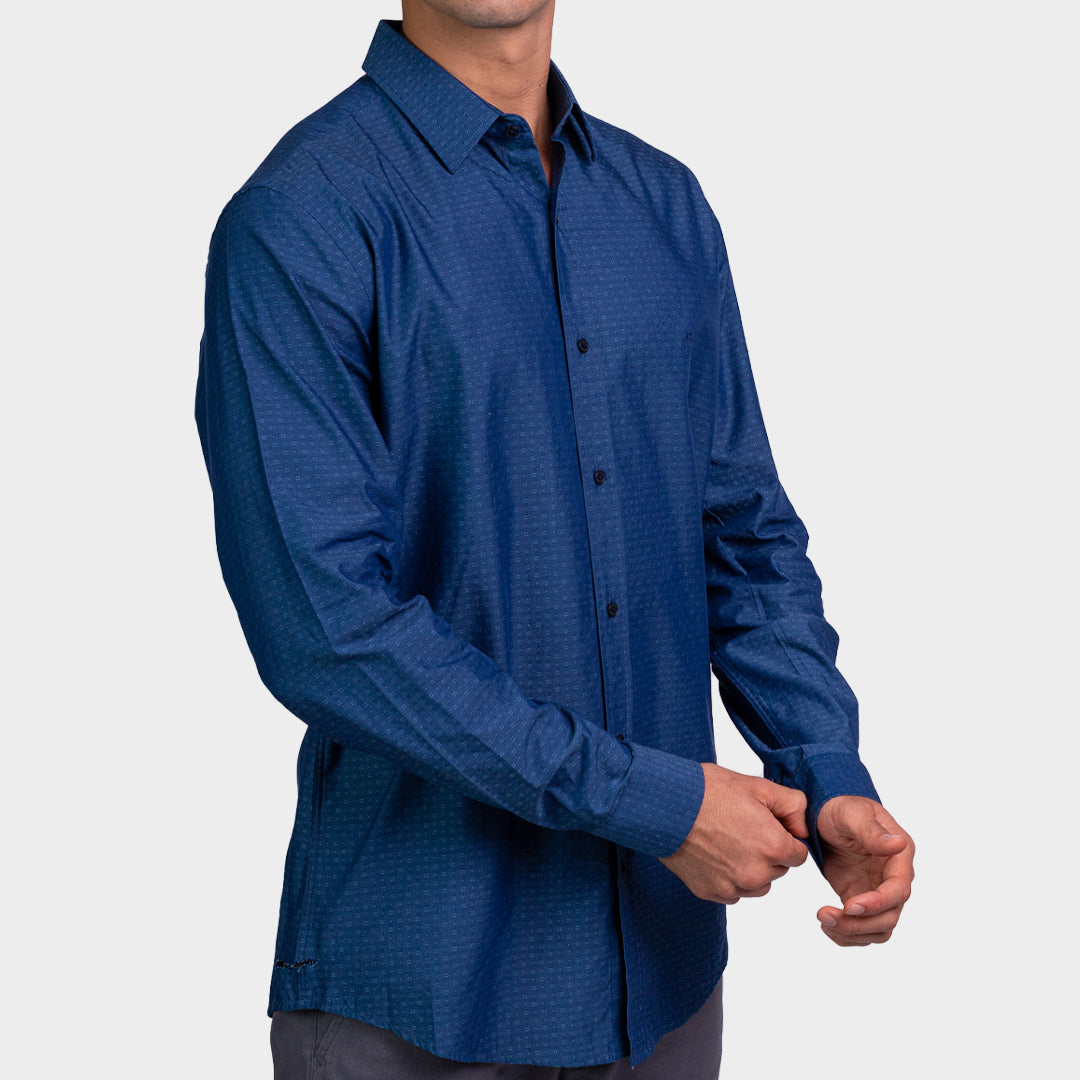 Camisa Para Hombre