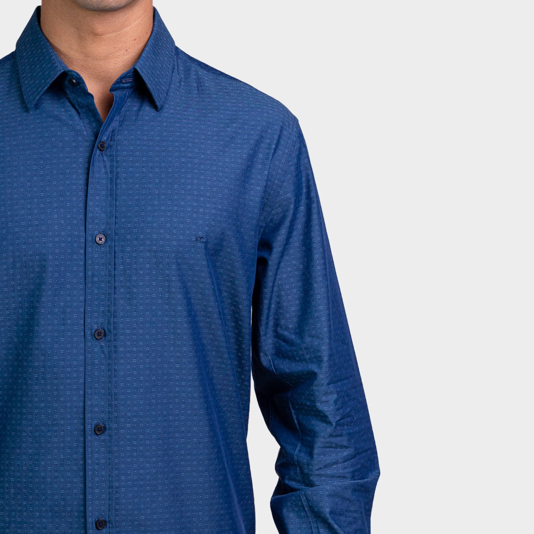 Camisa Para Hombre