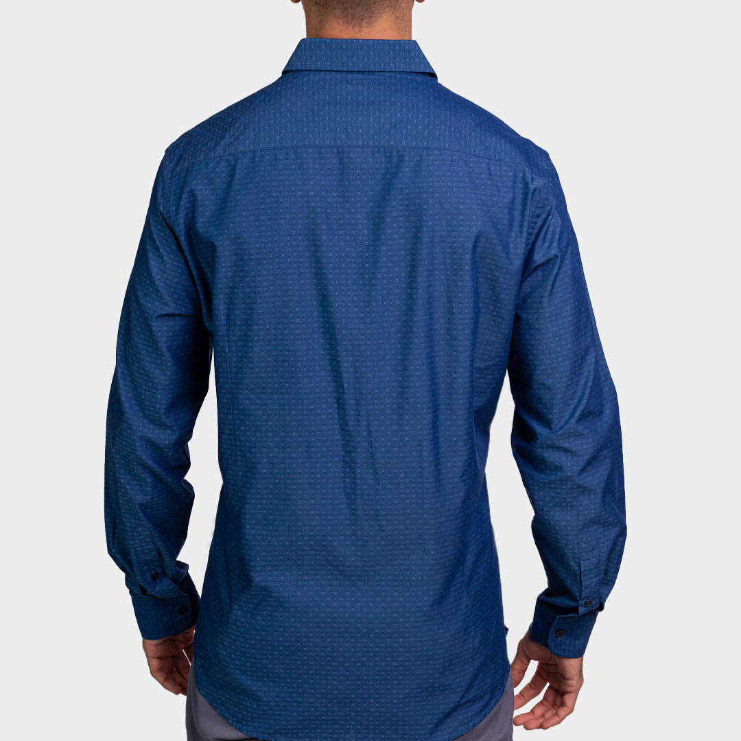 Camisa Para Hombre