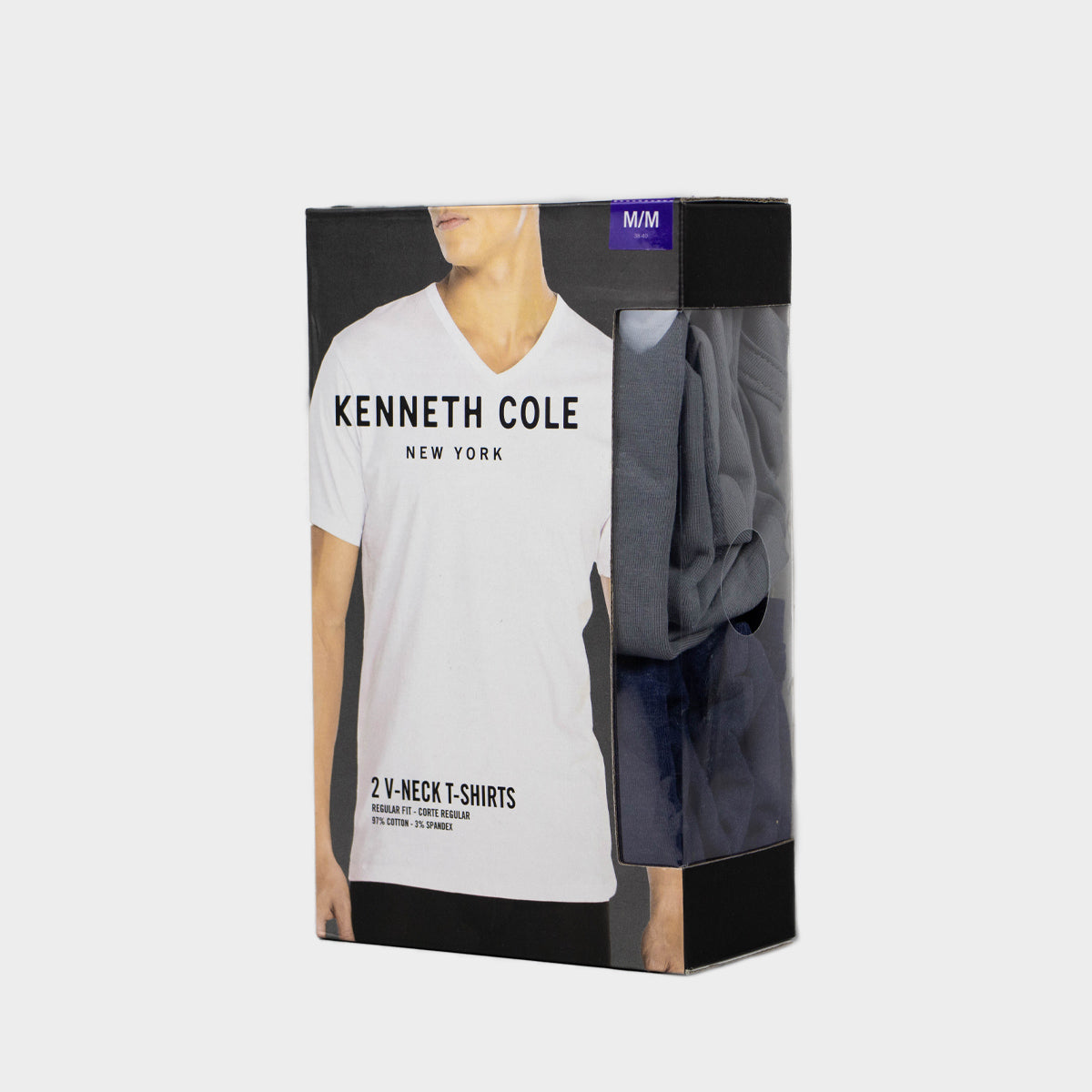 T-Shirts Ropa Interior