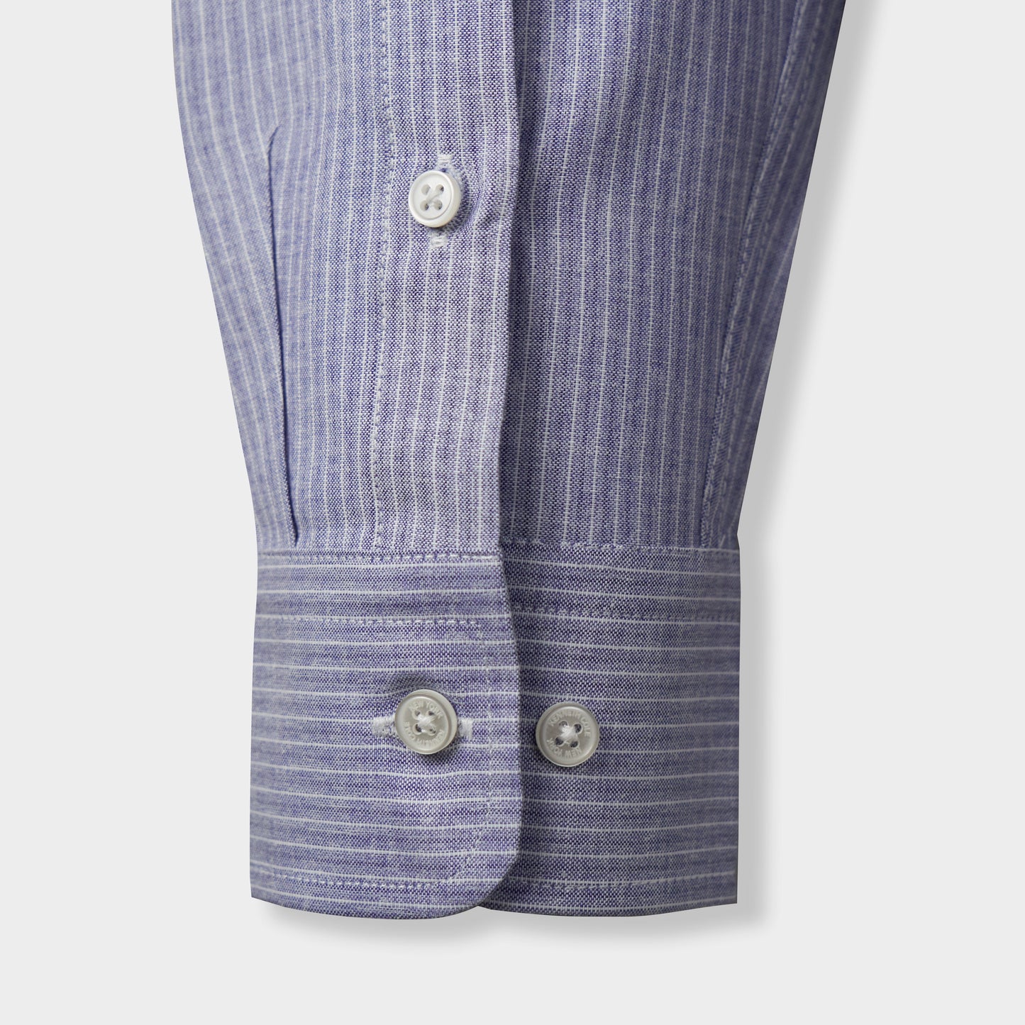 Camisa Casual Para Hombre