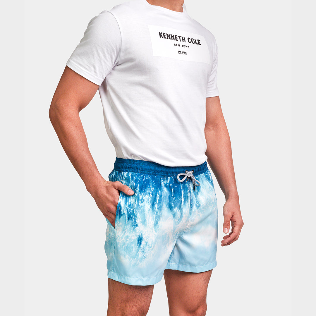 Bañador Para Hombre
