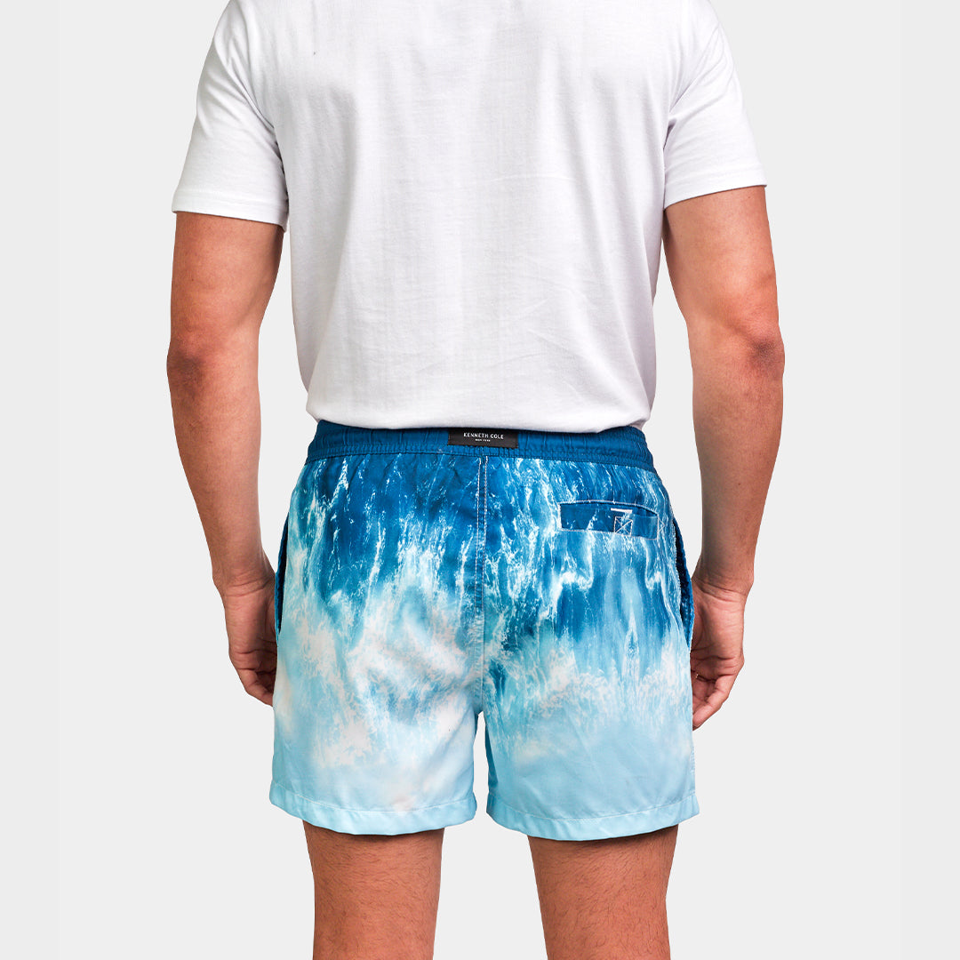 Bañador Para Hombre