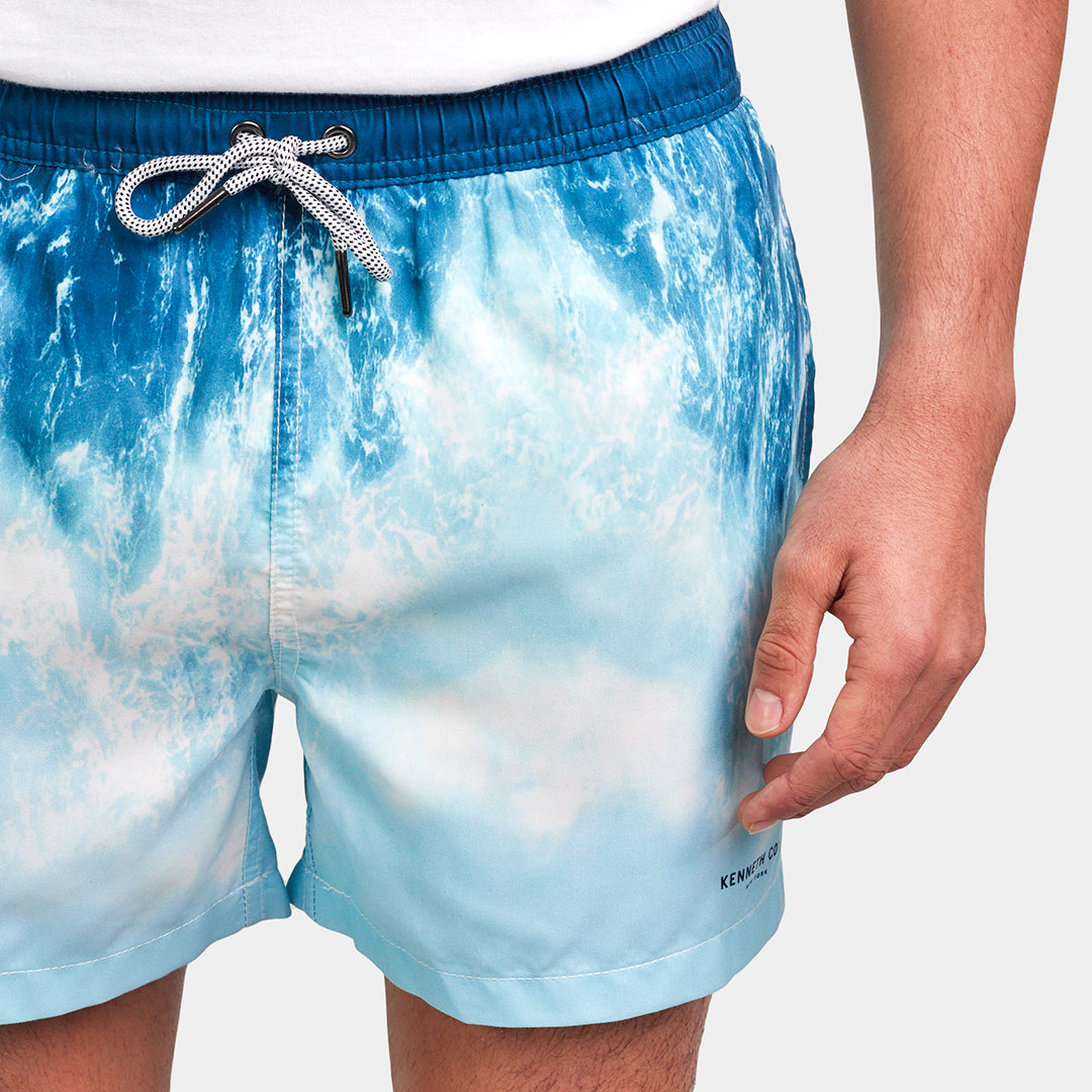 Bañador Para Hombre