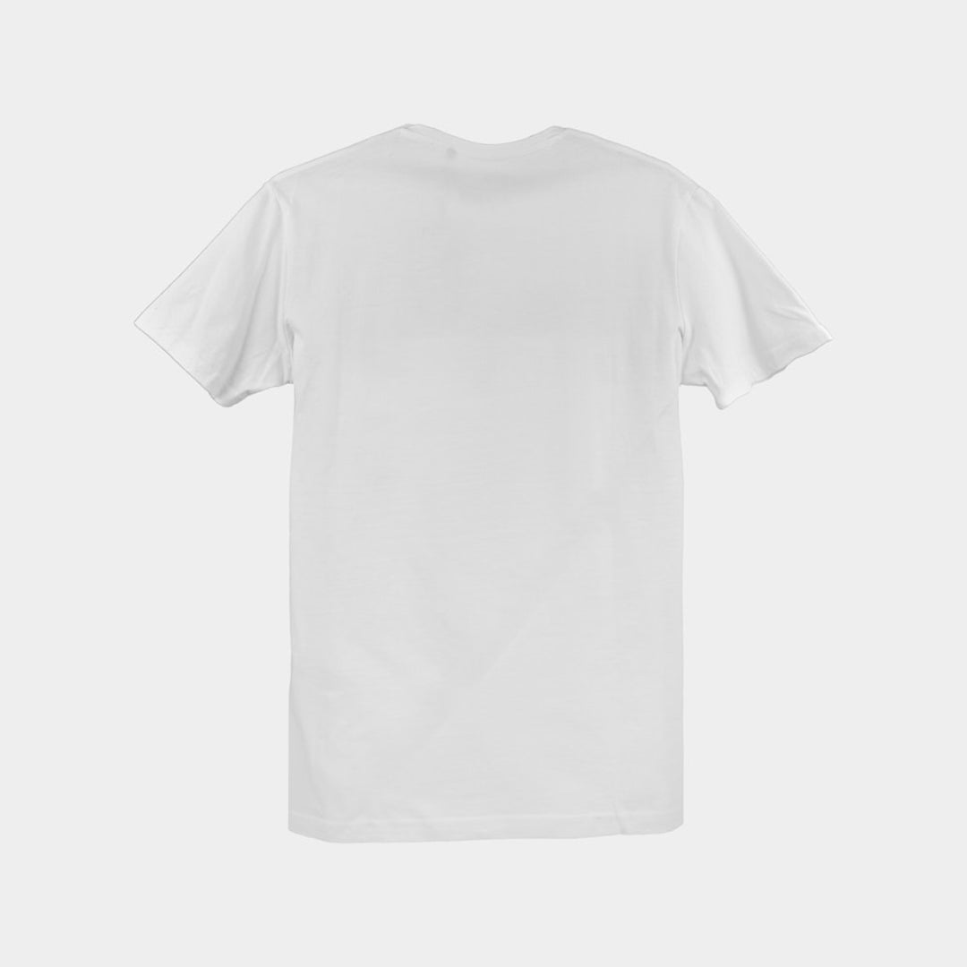 T-Shirt Para Hombre