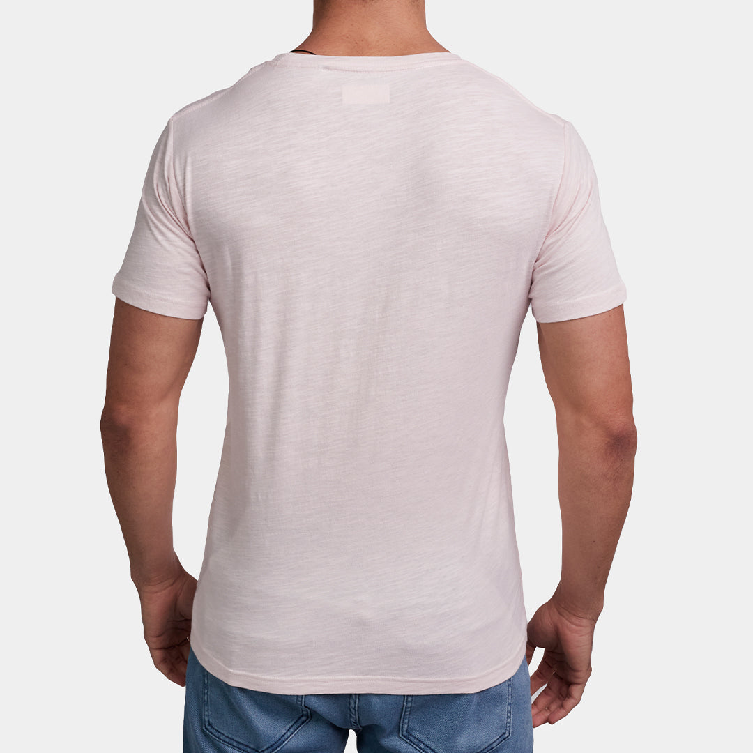 T-Shirt Para Hombre
