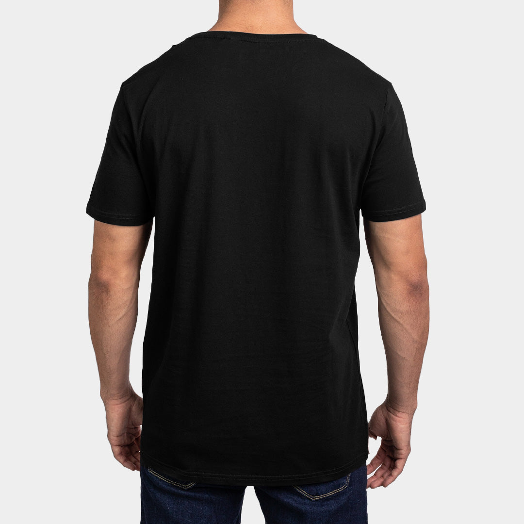 T-Shirt Para Hombre