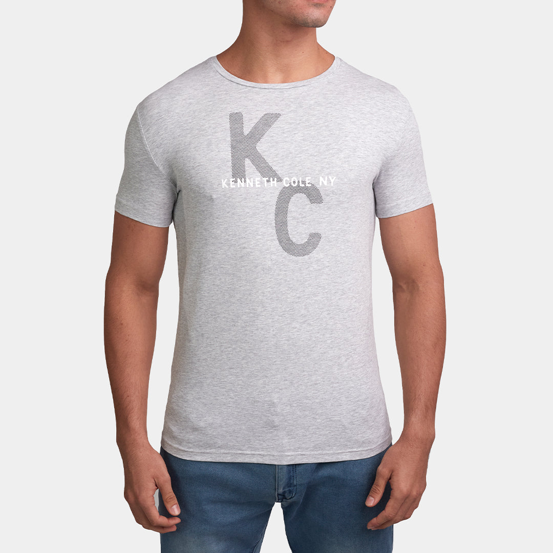 T-Shirt Para Hombre