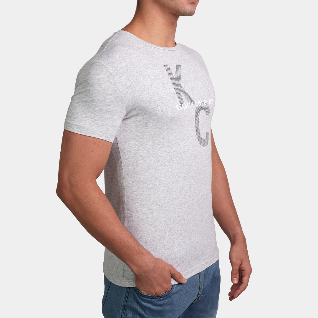 T-Shirt Para Hombre