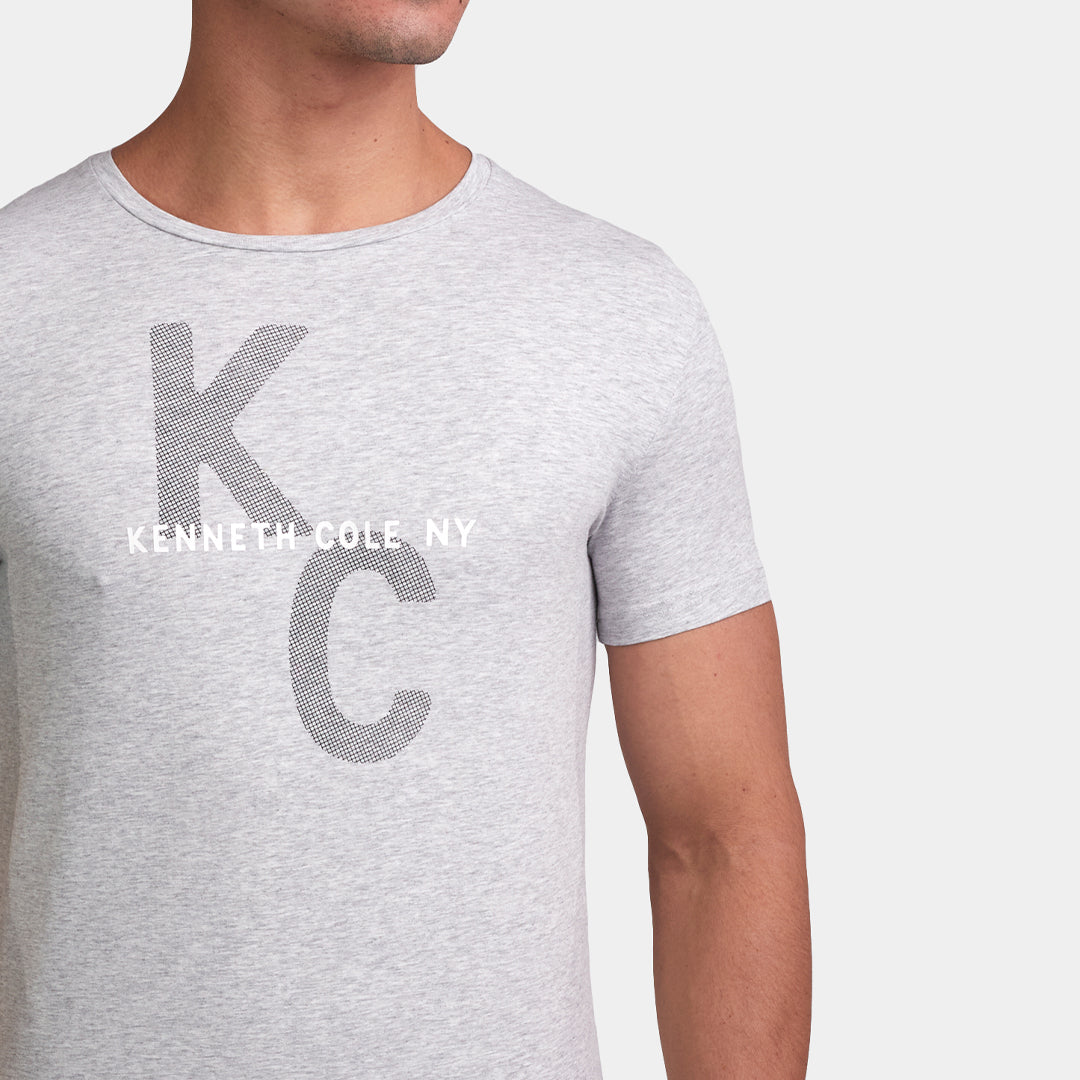 T-Shirt Para Hombre