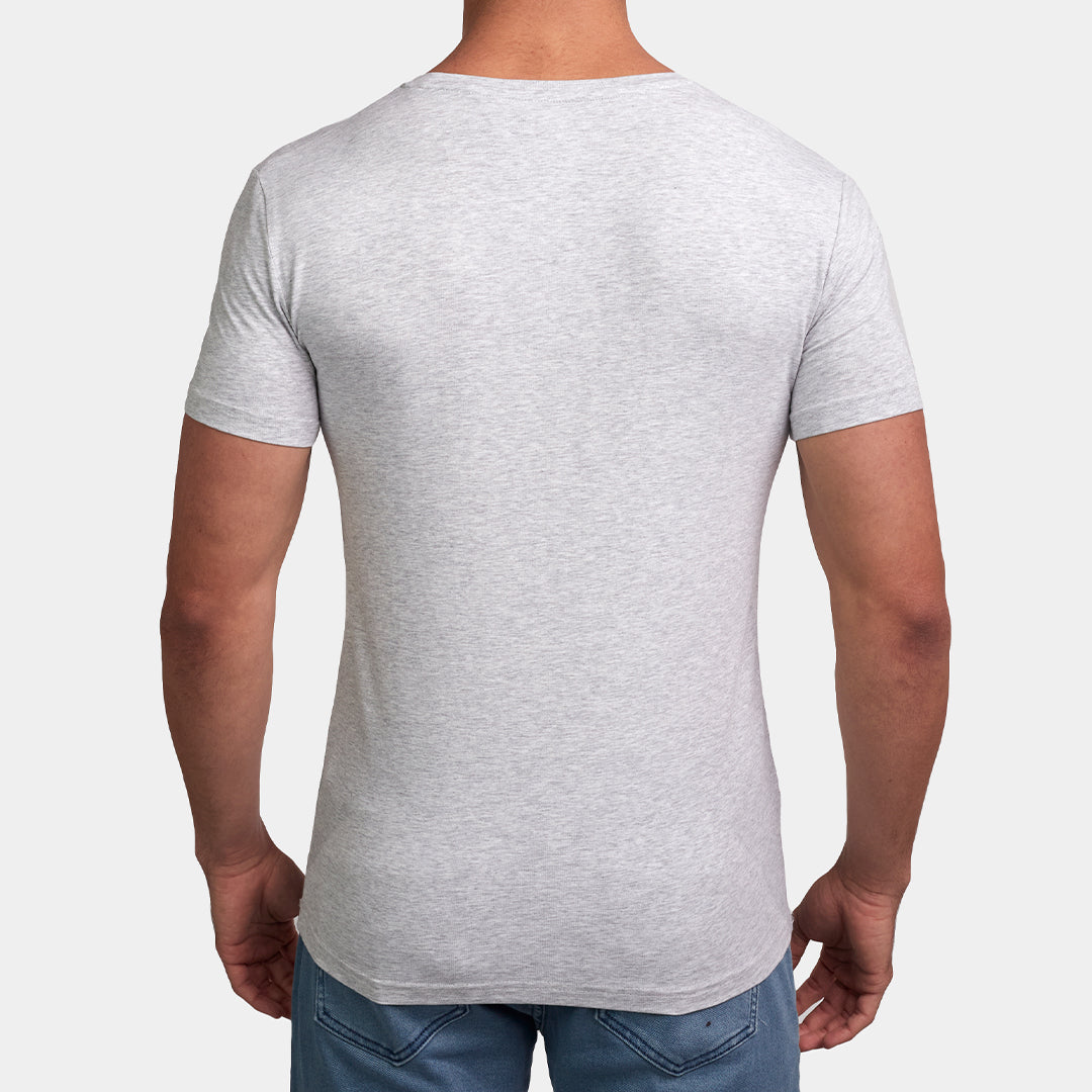 T-Shirt Para Hombre