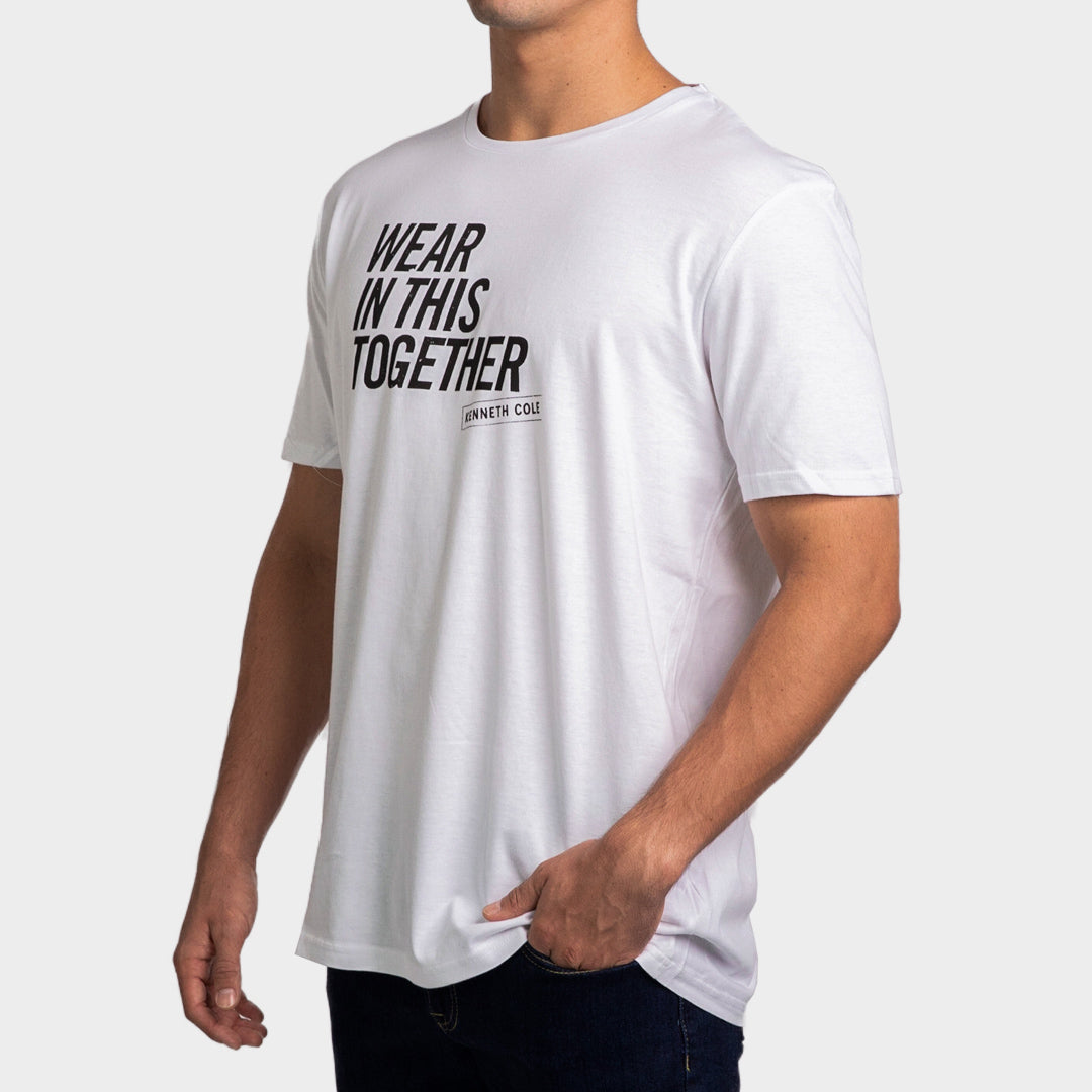 T-Shirt Para Hombre