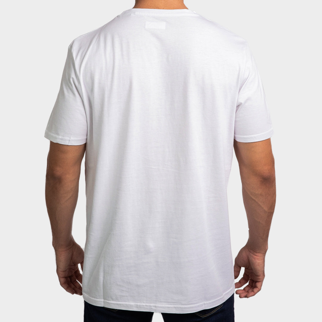 T-Shirt Para Hombre