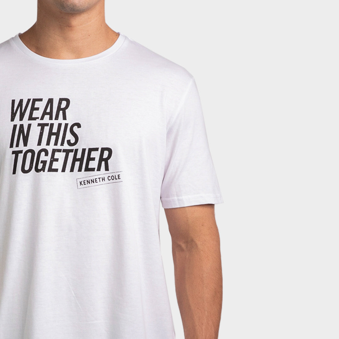 T-Shirt Para Hombre