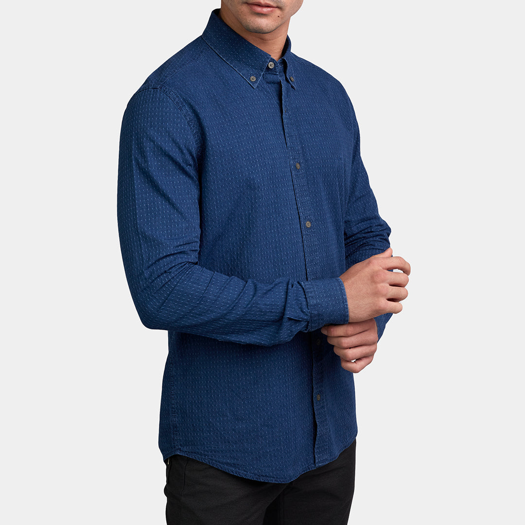 Camisa Para Hombre
