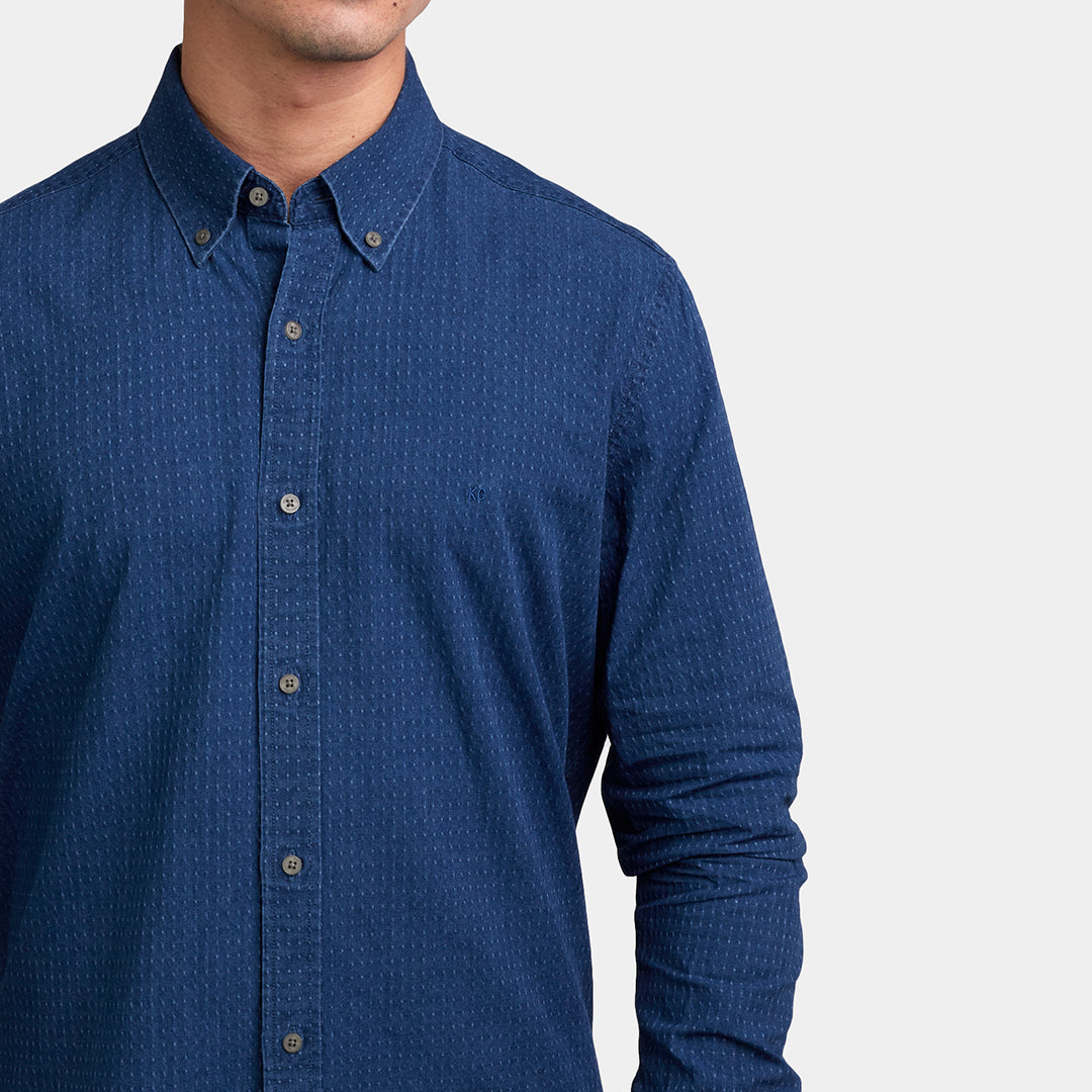 Camisa Para Hombre