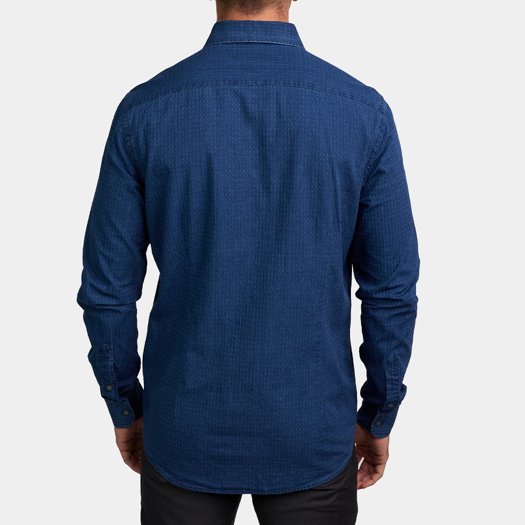 Camisa Para Hombre