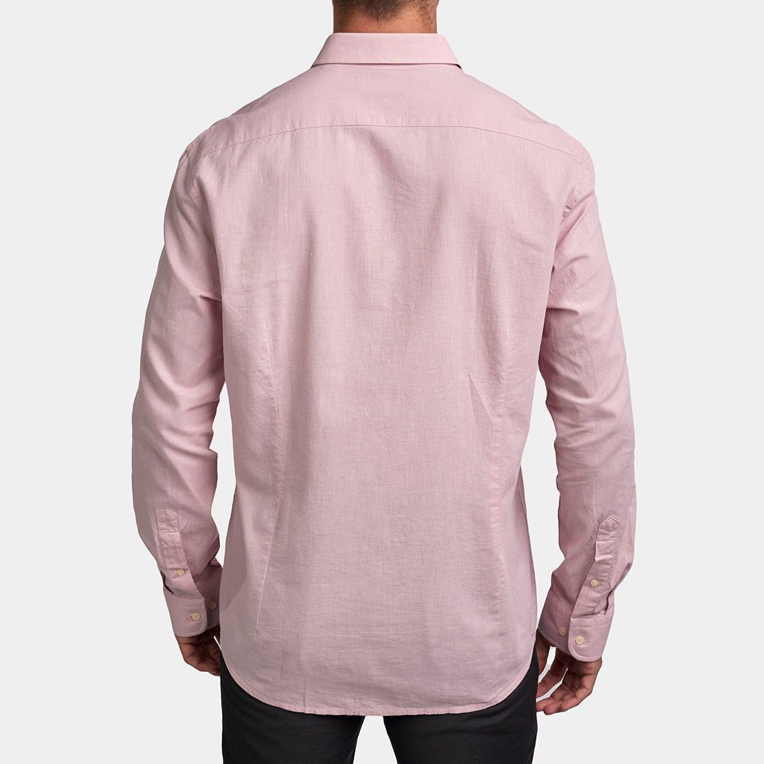 Camisa Para Hombre