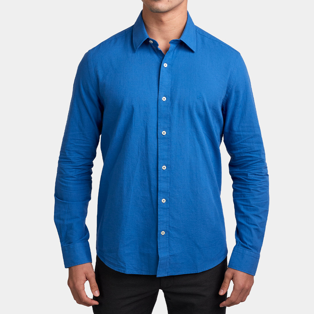 Camisa Para Hombre