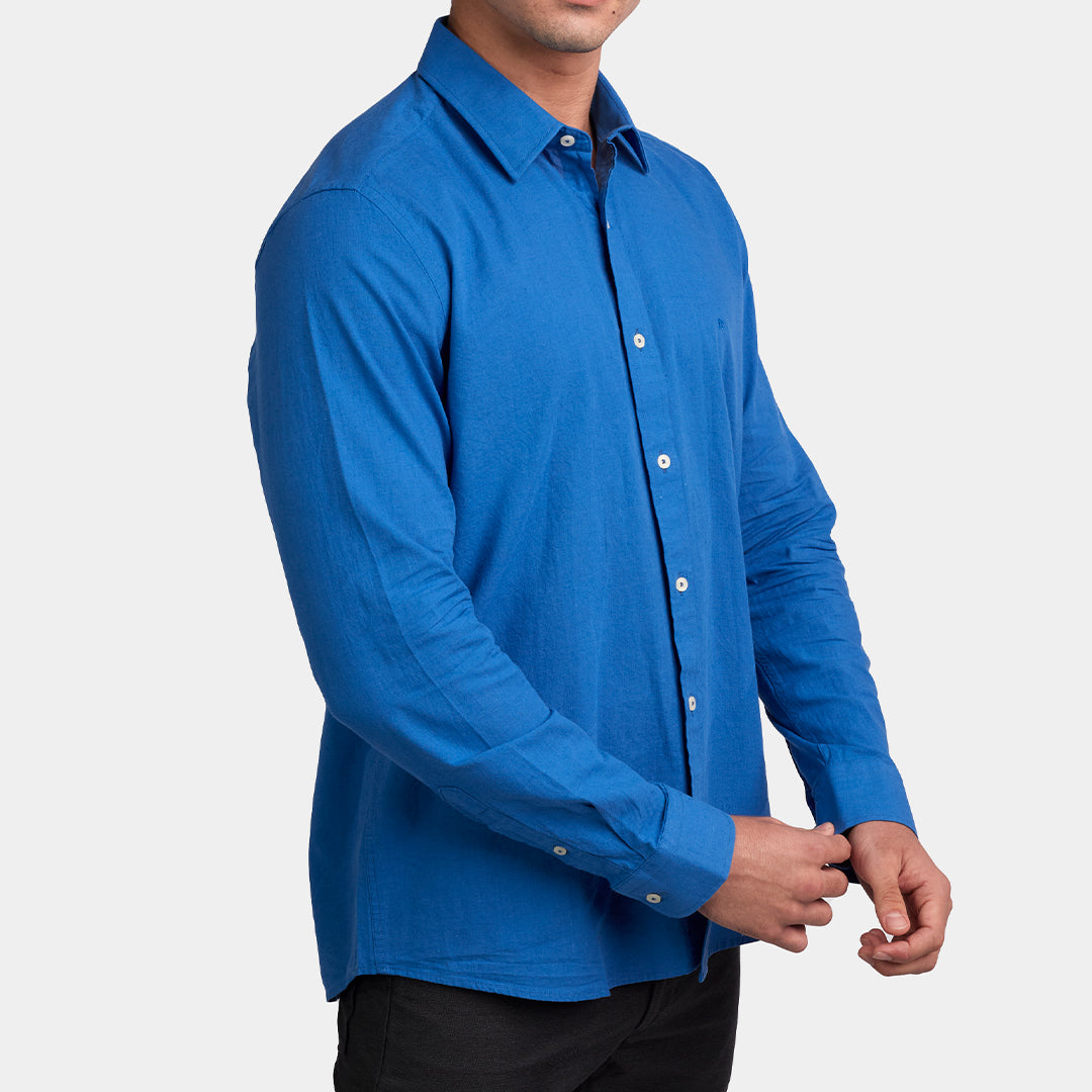 Camisa Para Hombre