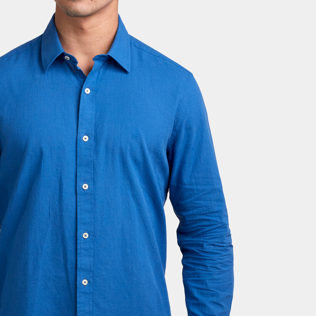 Camisa Para Hombre