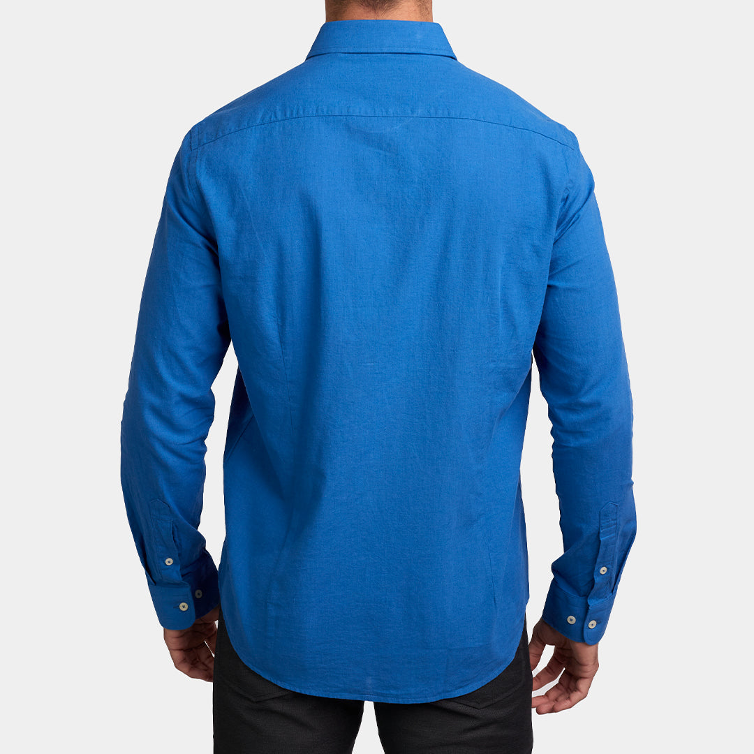 Camisa Para Hombre