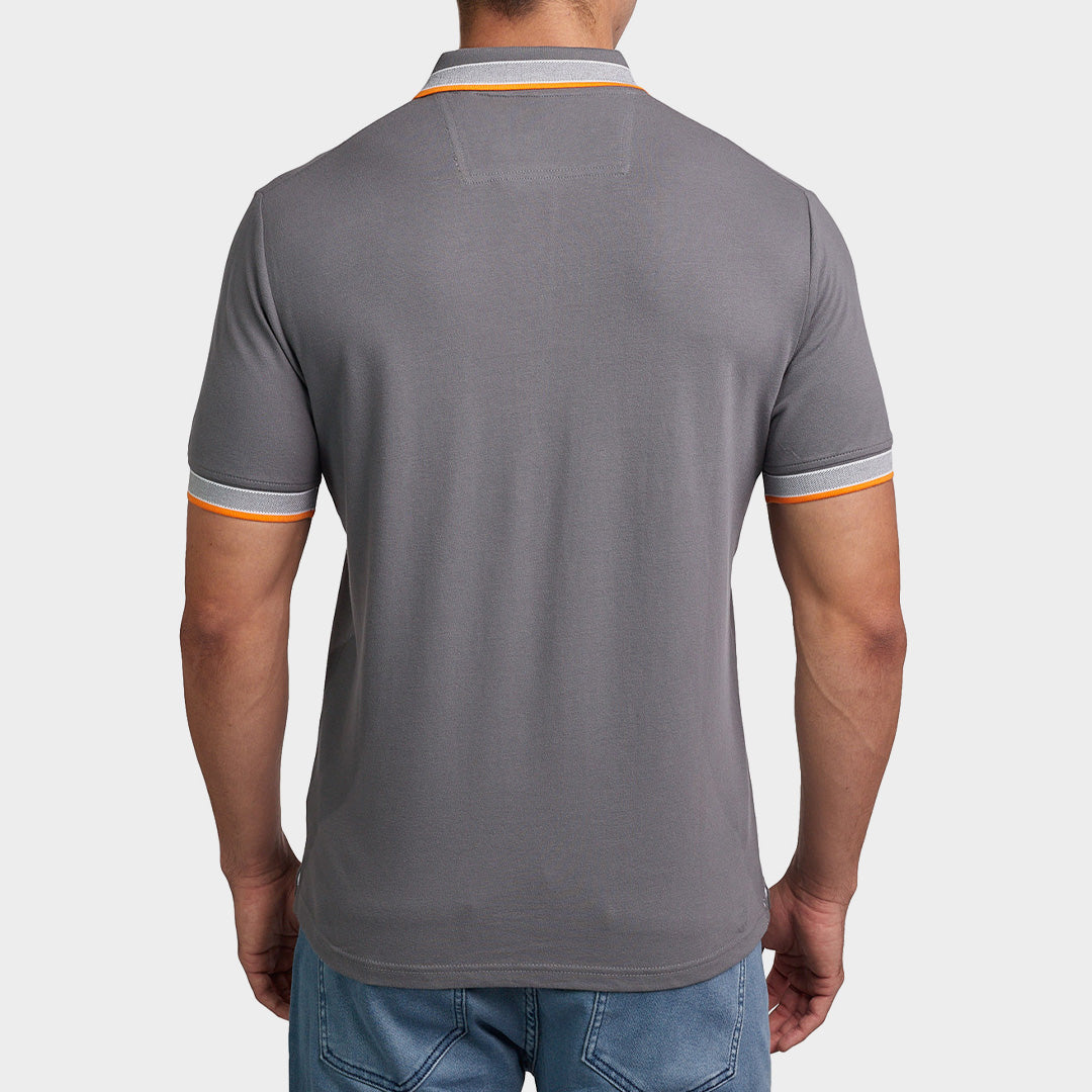 Polo Para Hombre