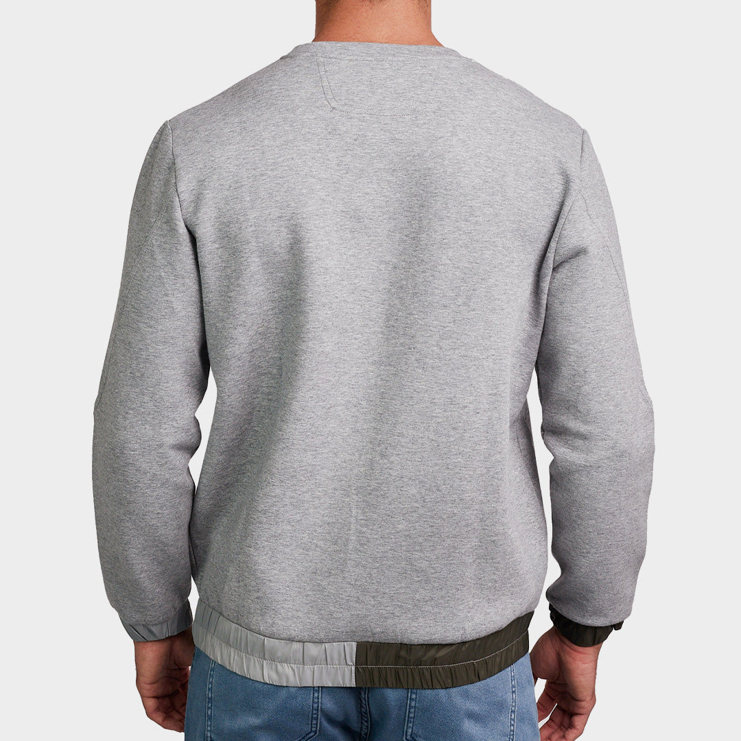 Sudadera P/Hombre
