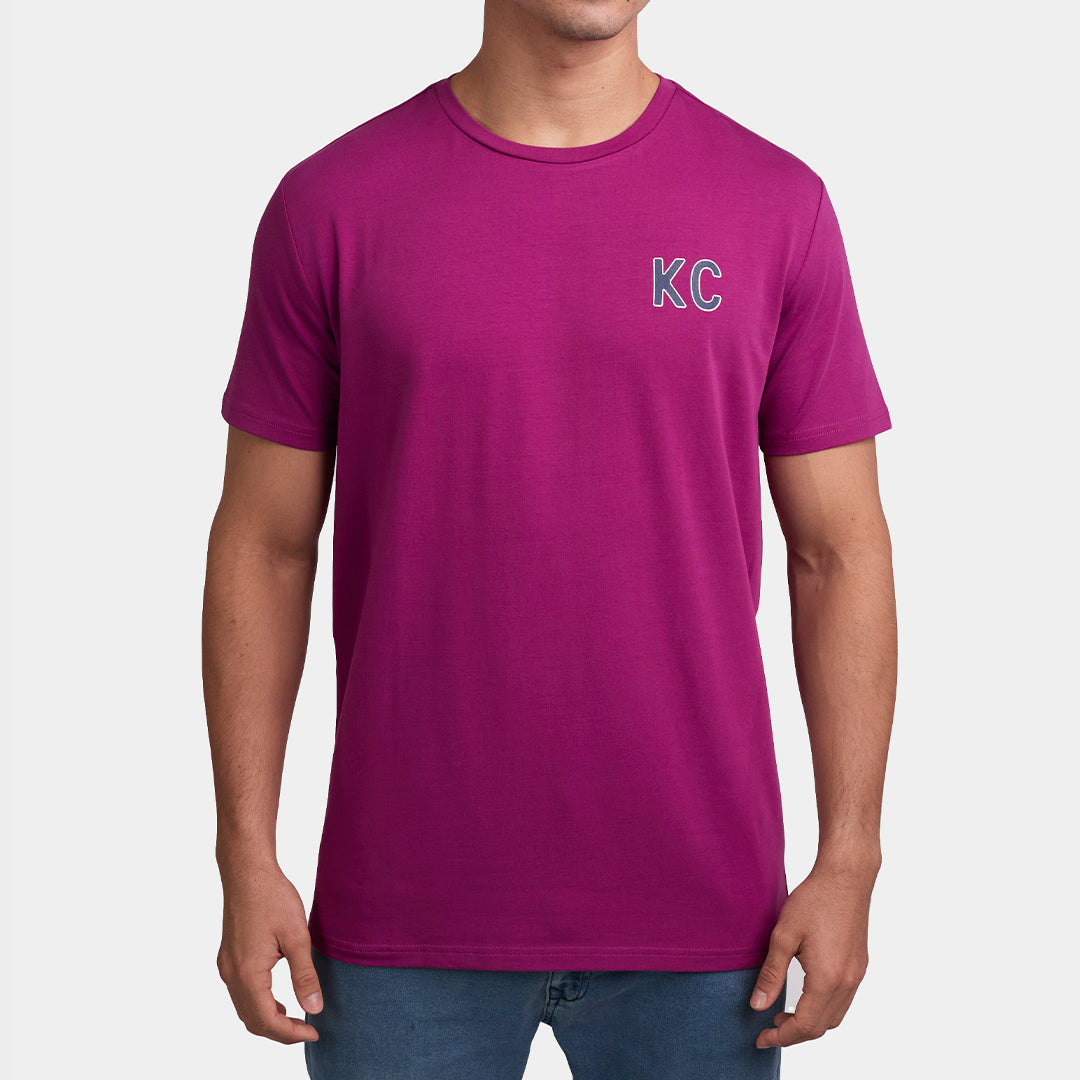 T-Shirt Para Hombre