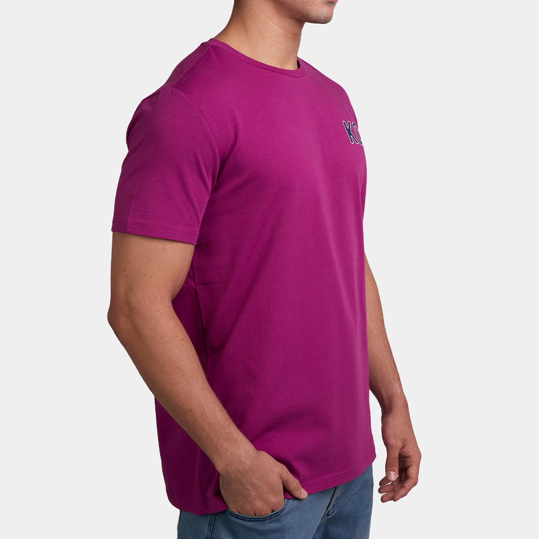 T-Shirt Para Hombre
