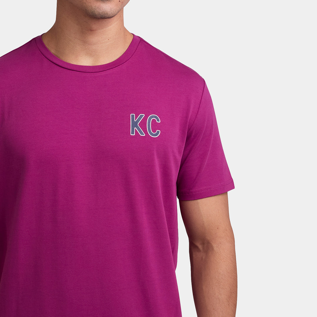 T-Shirt Para Hombre