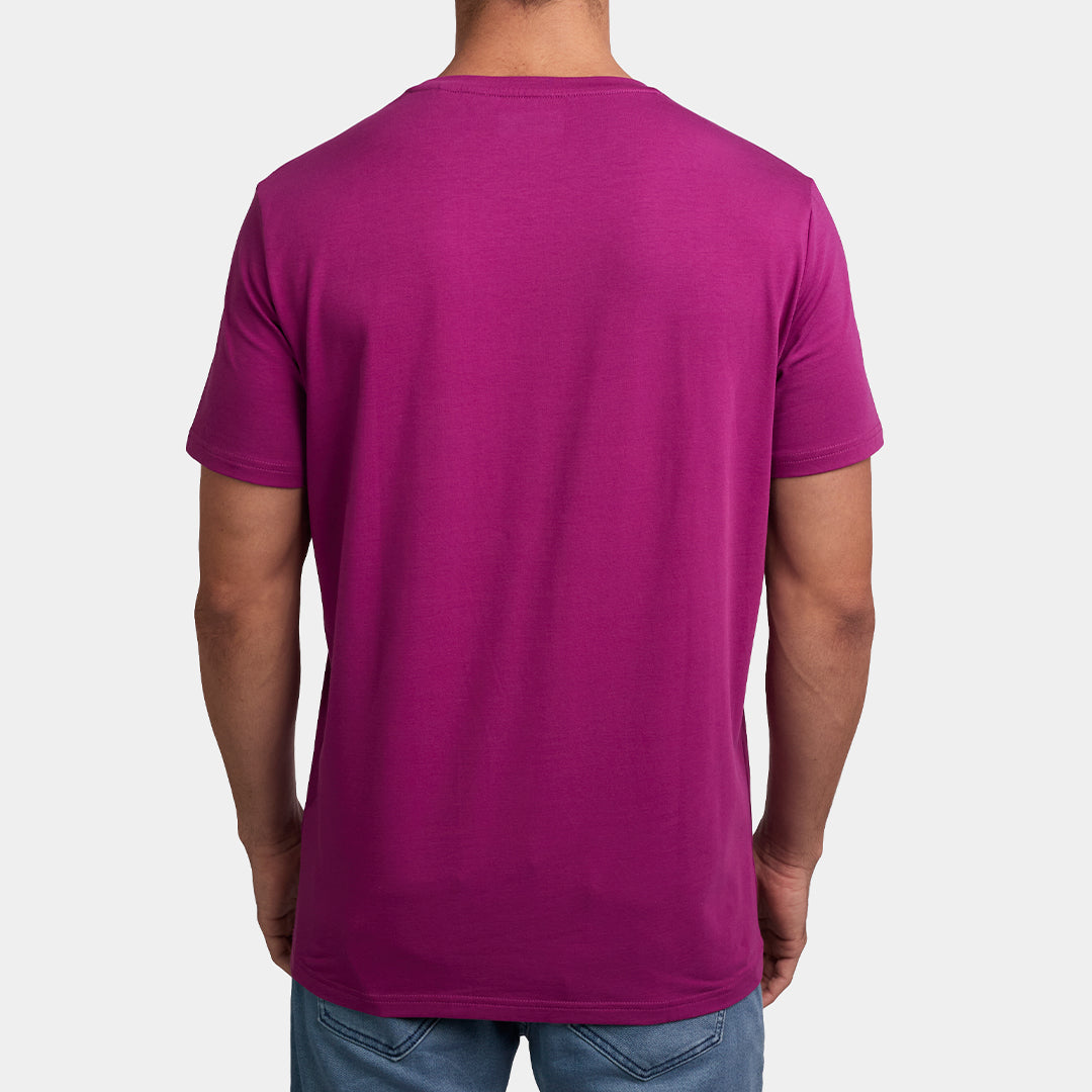 T-Shirt Para Hombre