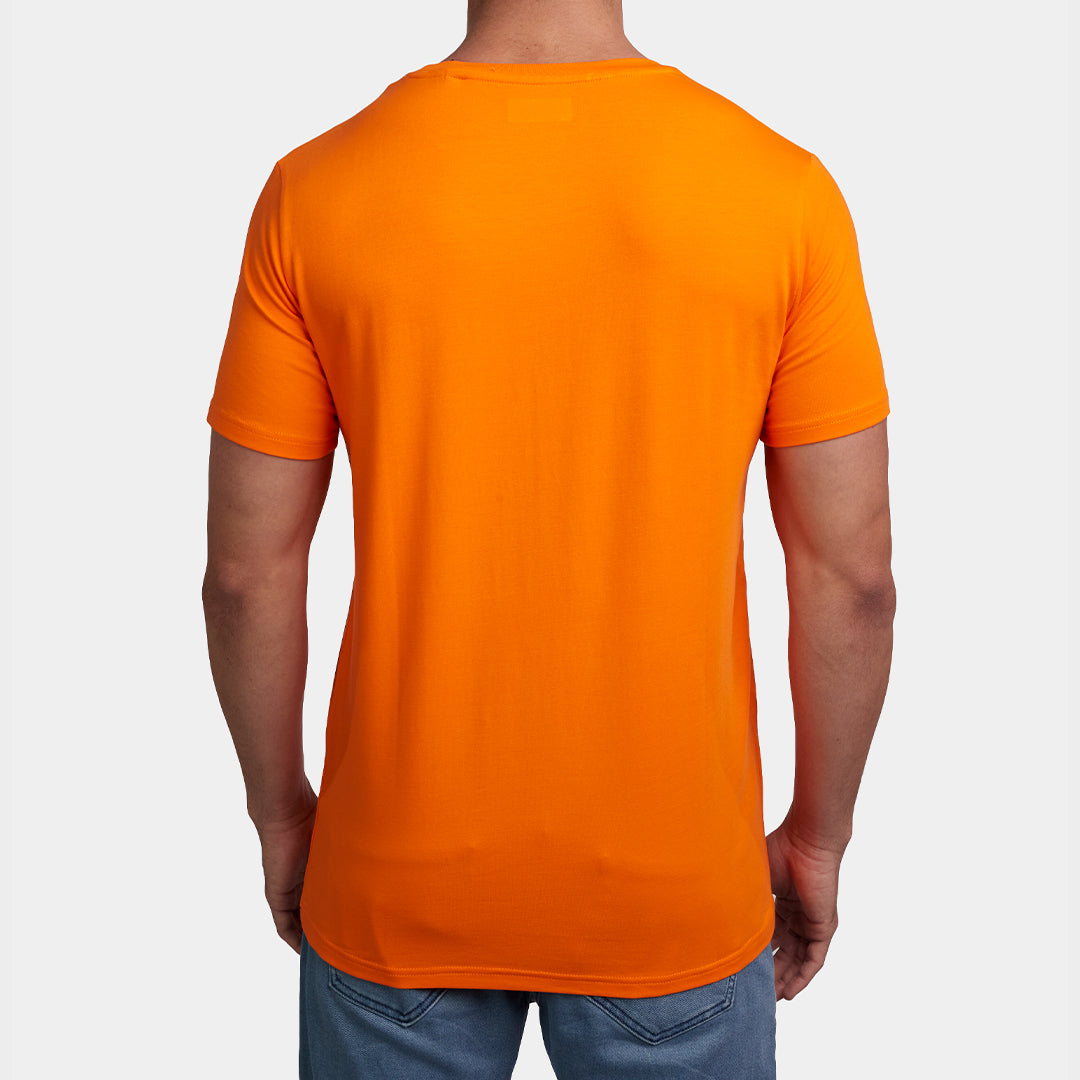Camiseta Para Hombre