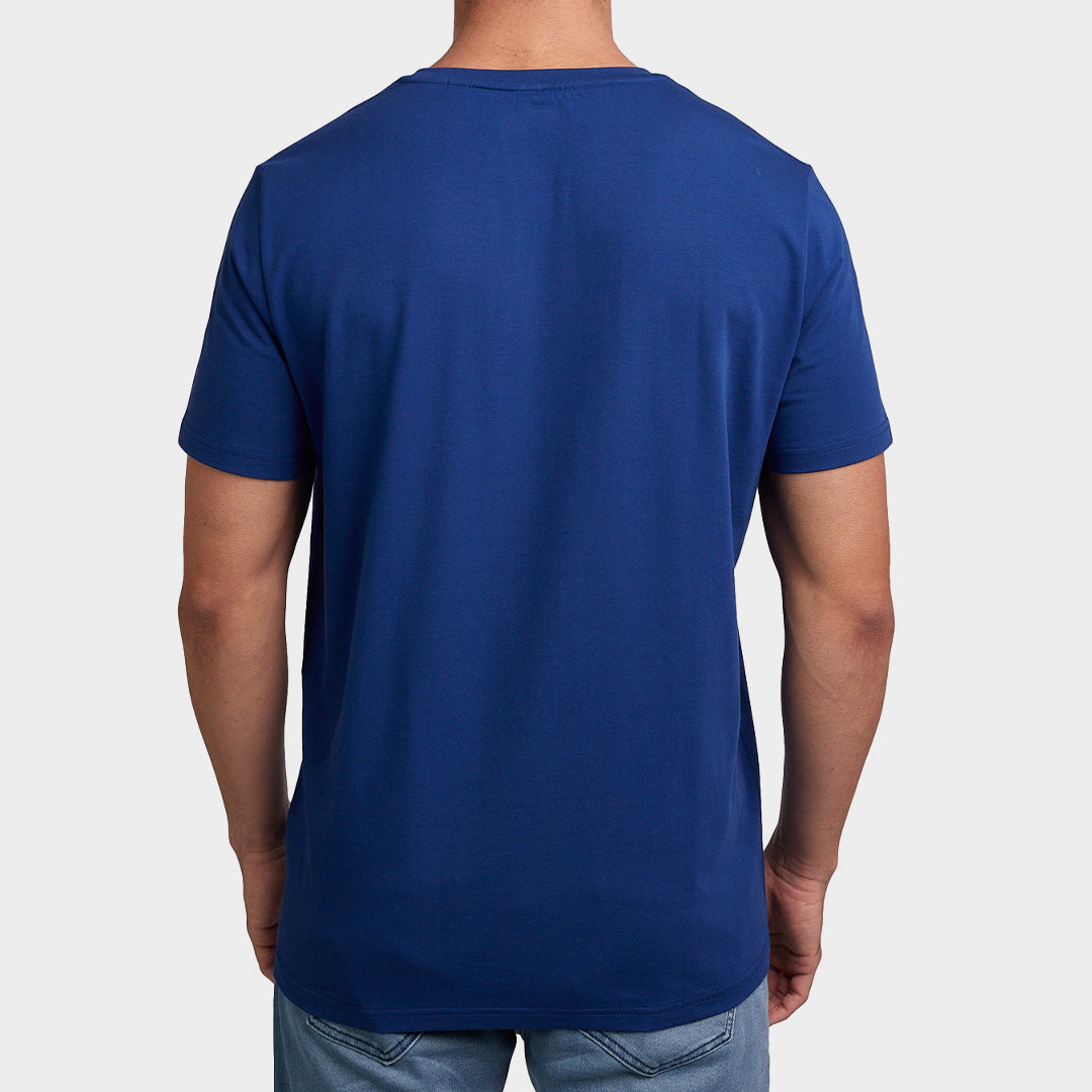 T-Shirt Para Hombre