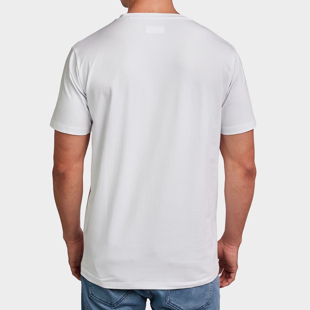 T-Shirt Para Hombre