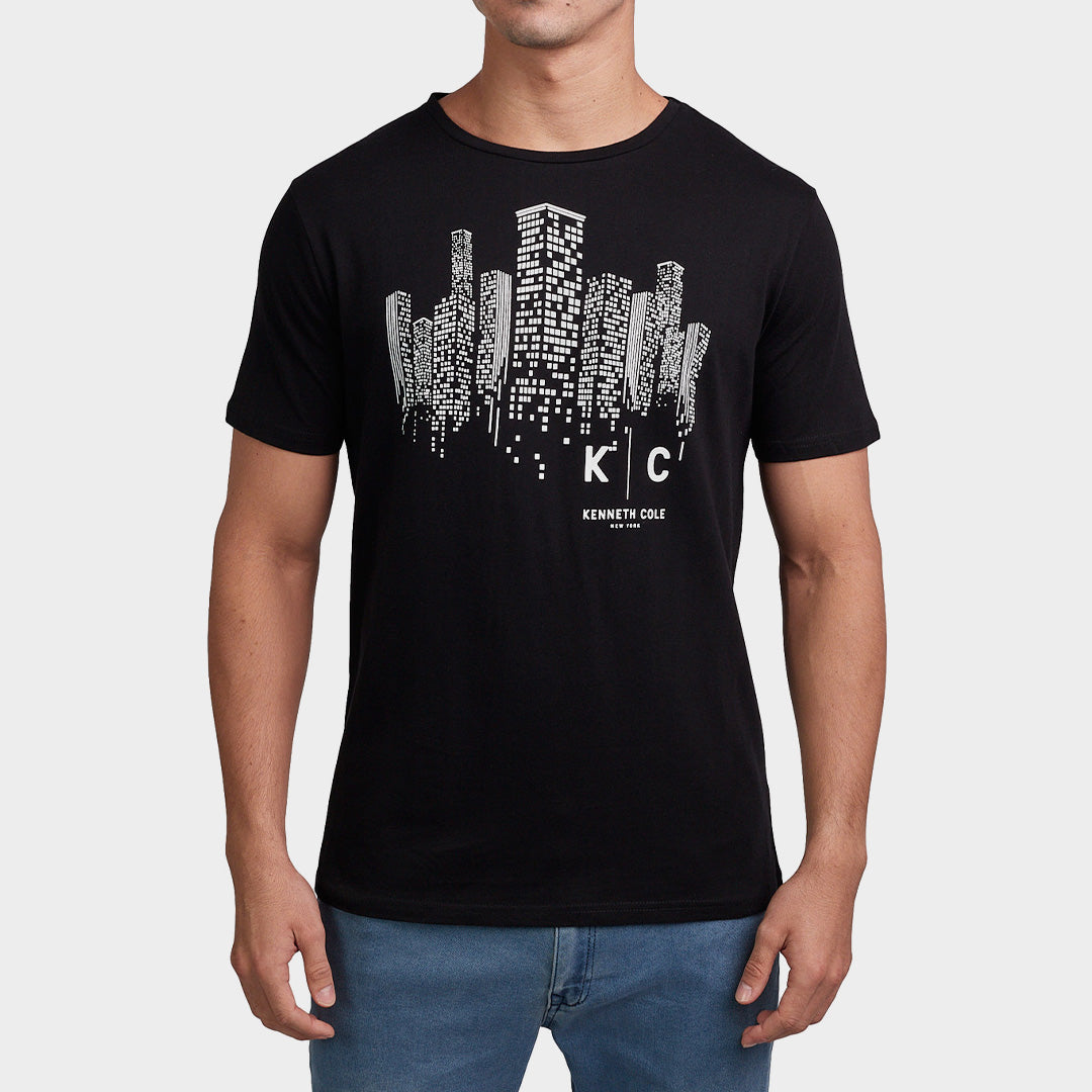 T-Shirt Para Hombre