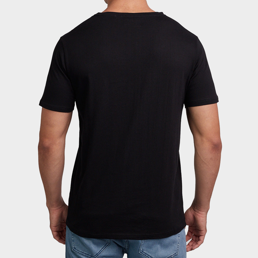 T-Shirt Para Hombre