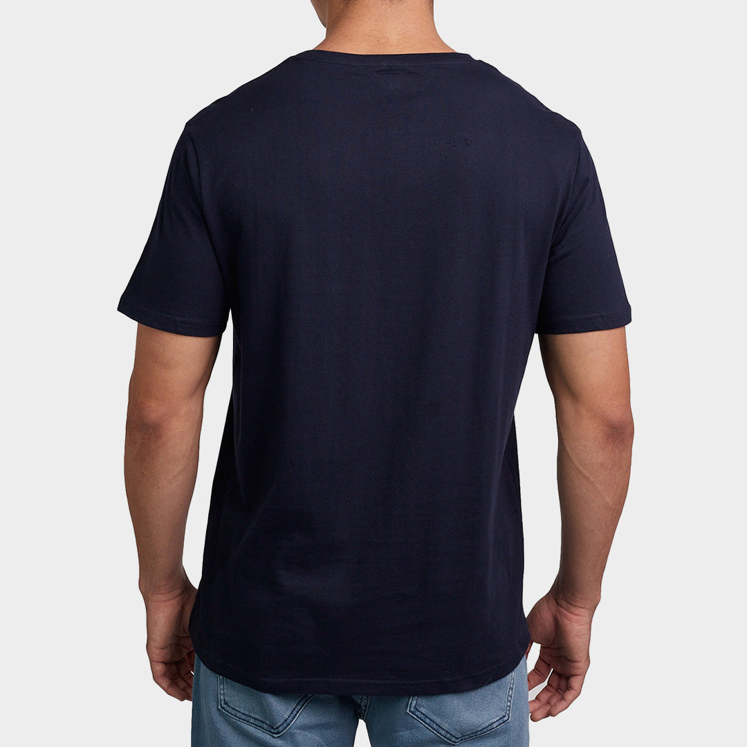 T-Shirt Para Hombre
