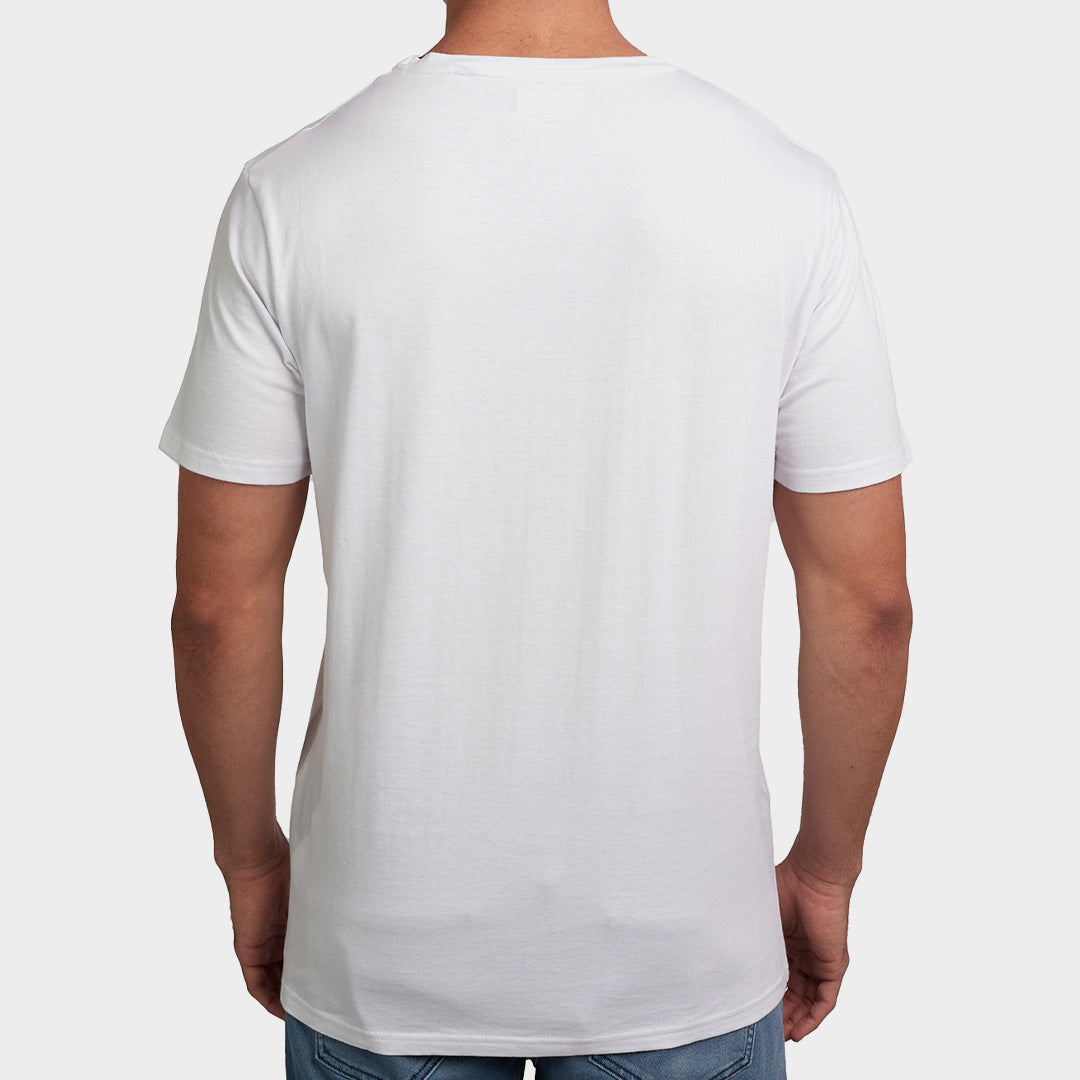 T-Shirt Para Hombre