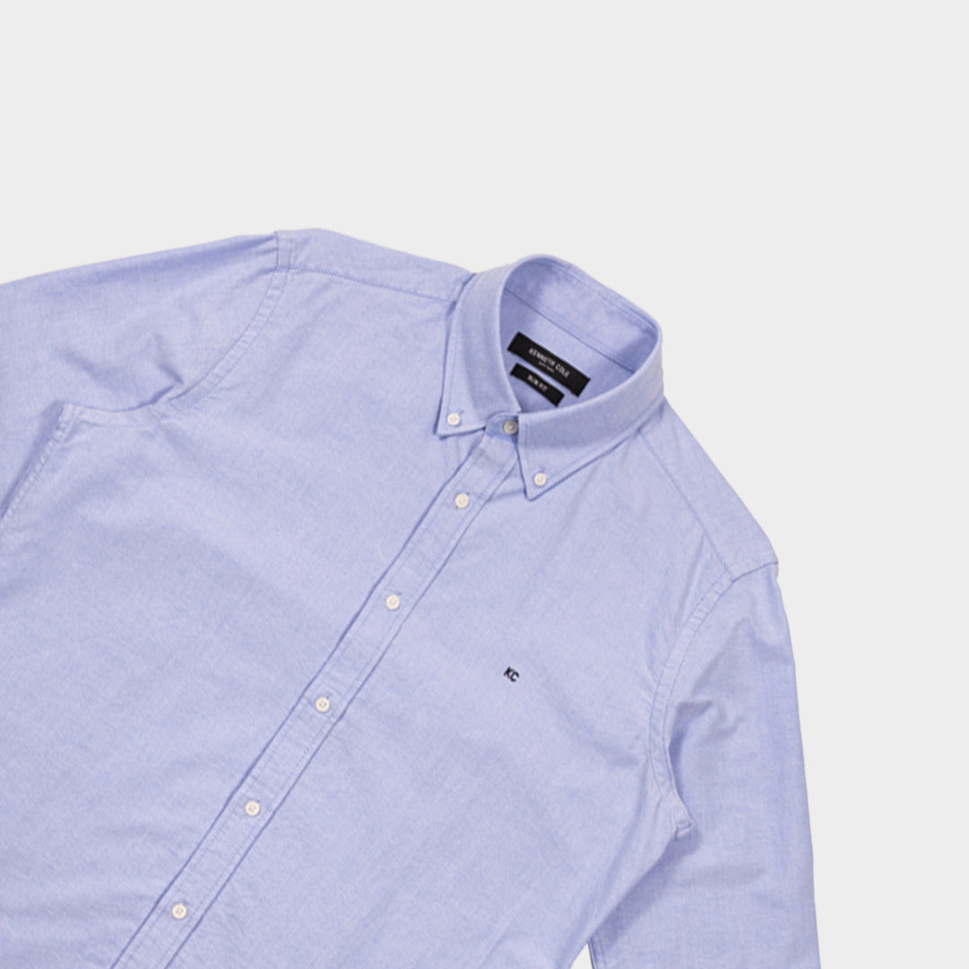 Camisa Casual Para Hombre