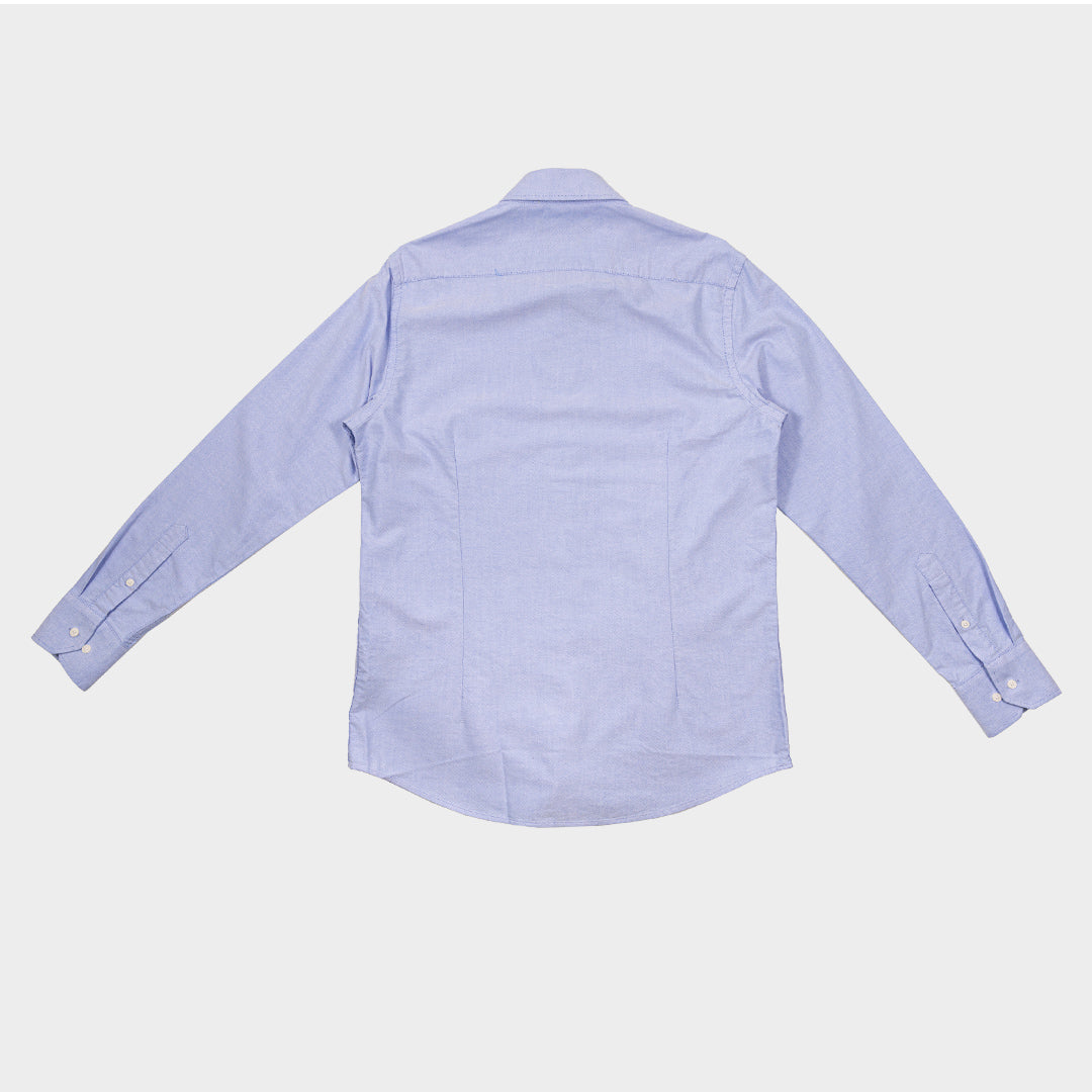 Camisa Casual Para Hombre