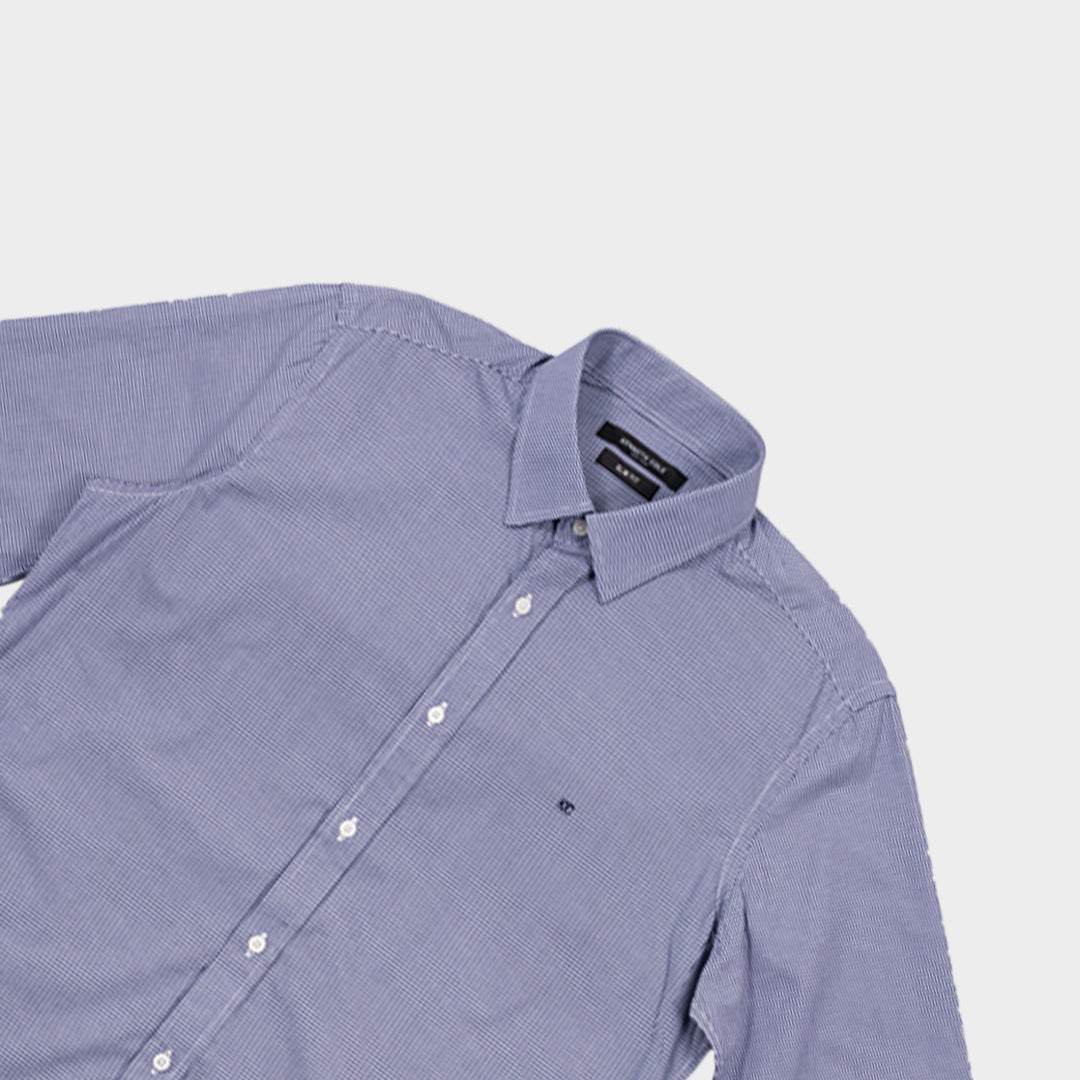 Camisa Casual Para Hombre