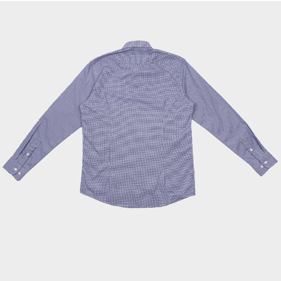 Camisa Casual Para Hombre