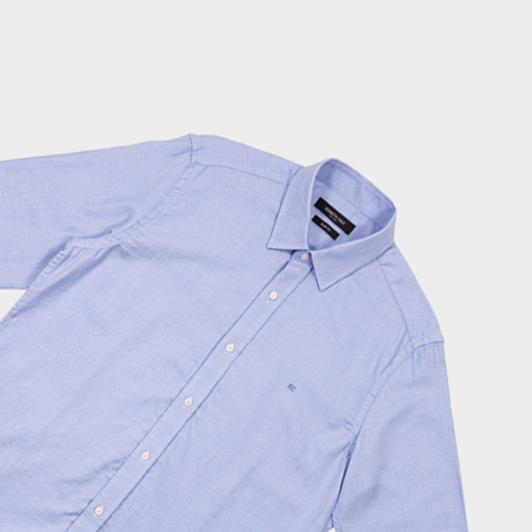 Camisa Casual Para Hombre