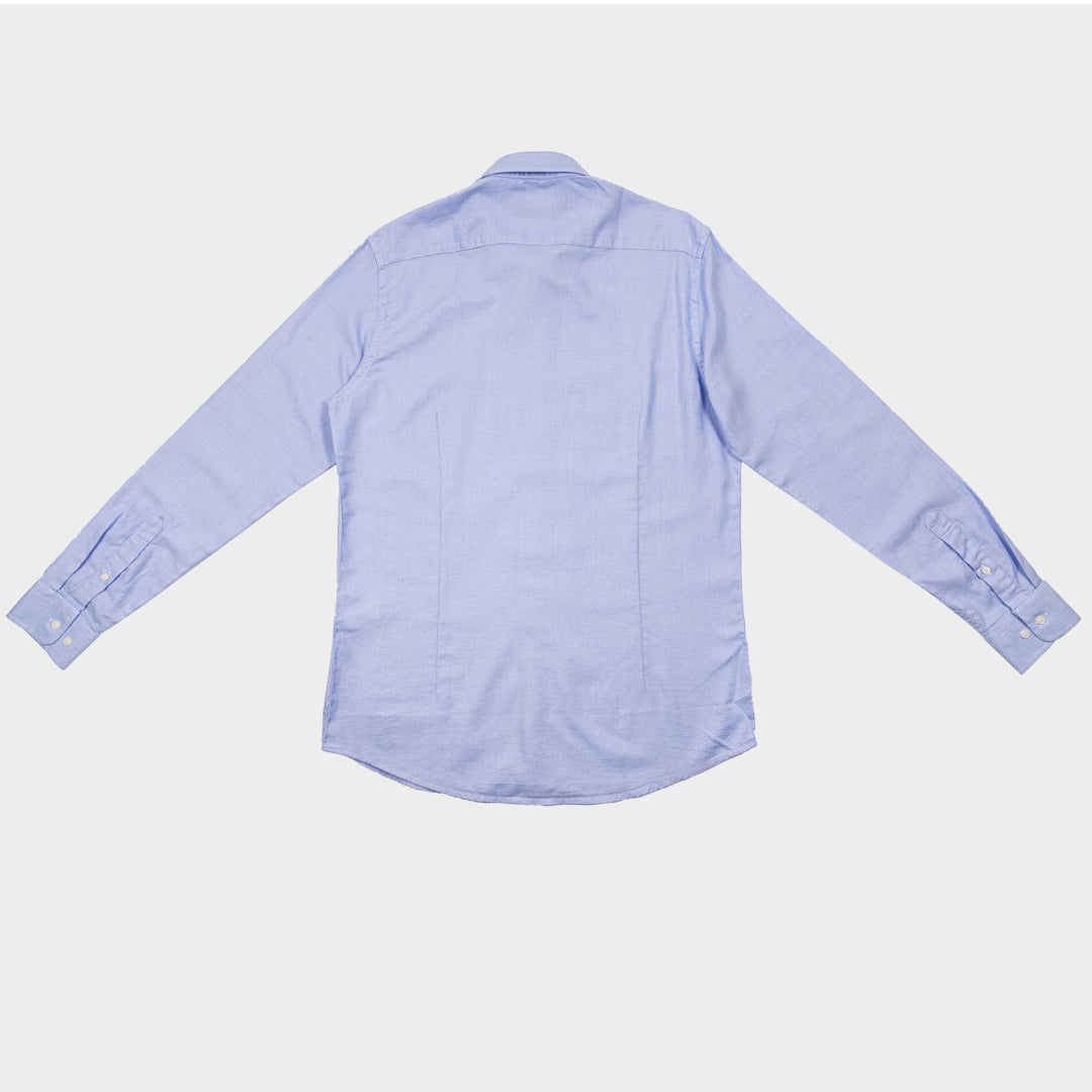 Camisa Casual Para Hombre