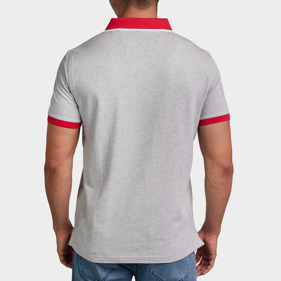 Polo Para Hombre